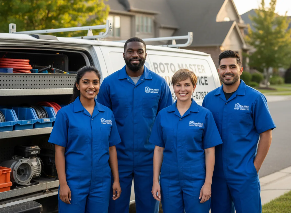 Sump Pump Installation company in Alamo, TX